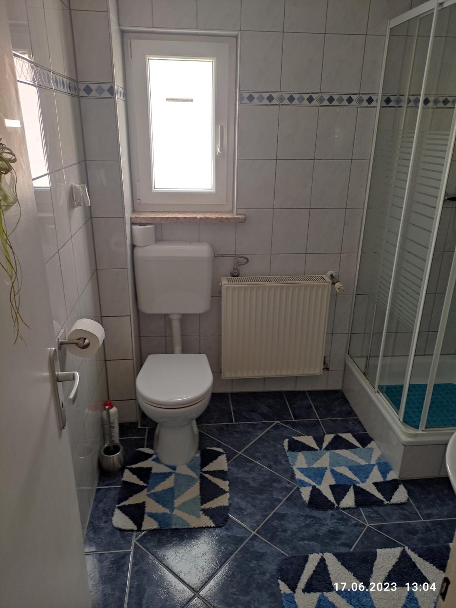Ferienwohnung Mitwitz Kronach Neustadt Coburg - Erholung, Wandern Uvm. Sehr Ruhig Gelegen Exterior foto